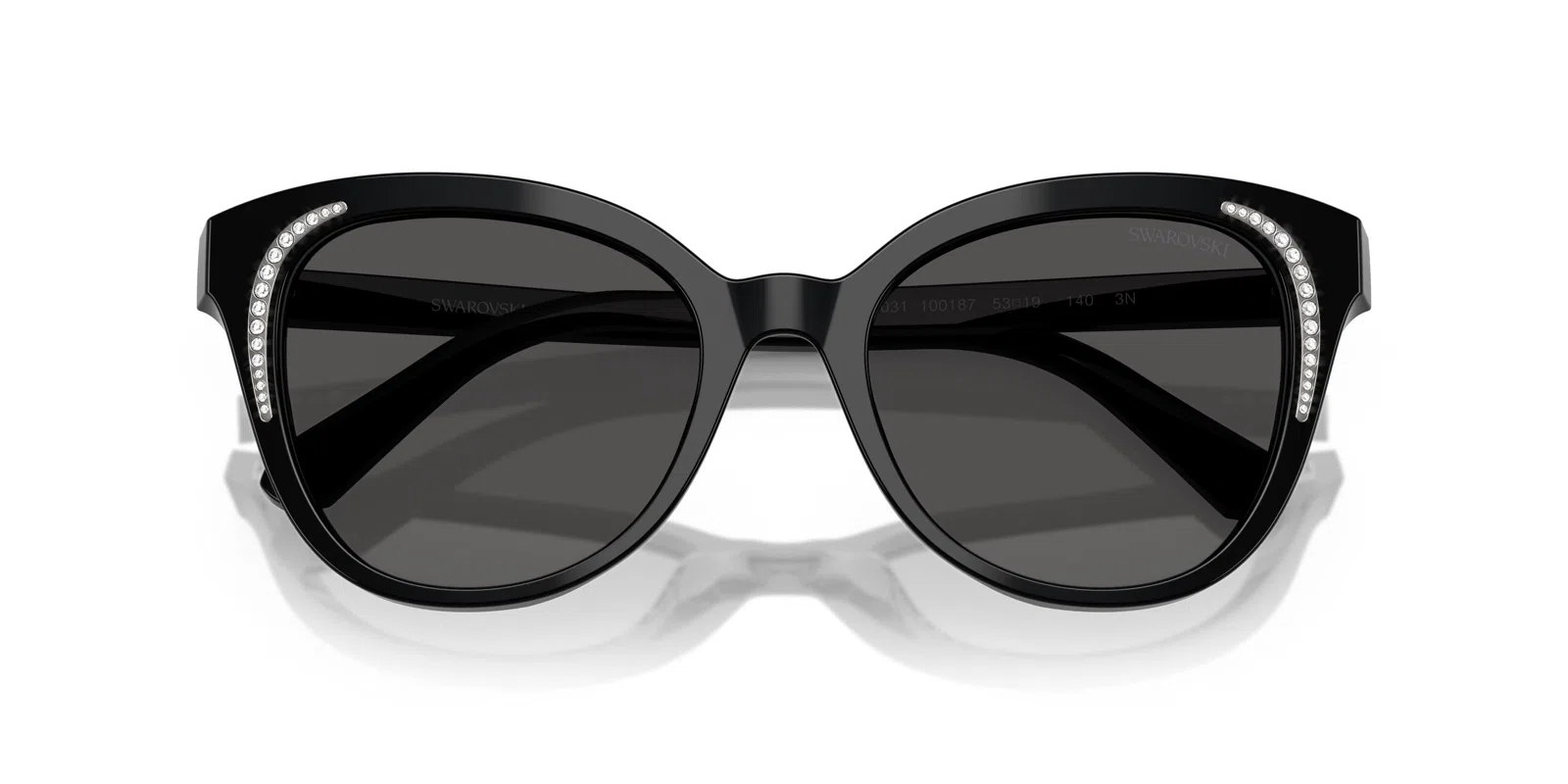 Swarovski 6031 Sunglasses - view 39